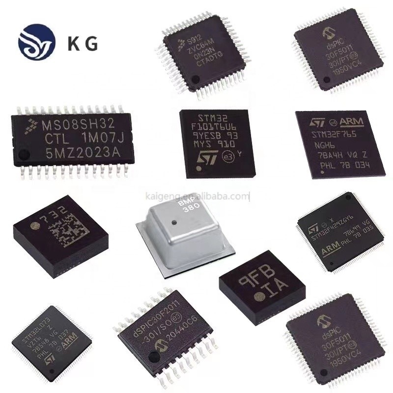 TPS51363RVER VQFN-28 Electronic Components IC MCU Microcontroller Integrated Circuits TPS51363RVER