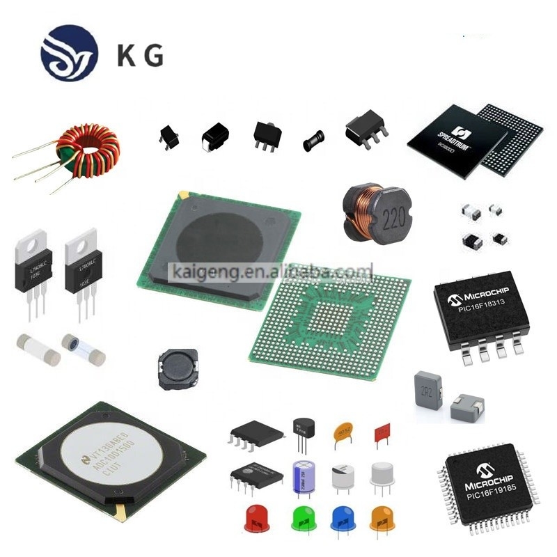 AT24C128C-XHM-T TSSOP-8 Package Mcu Chips Microchip Technology